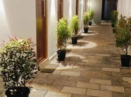 Sandcastle Resort