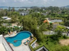 3BR Suite Surin Beach Phuket - Near 2 beaches