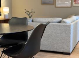 Rest and Stay，位于皮特奥的酒店