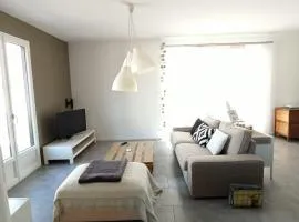 Maison au calme à la campagne PERIGNY HOUSE