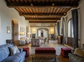 Castello di Montemasso B&B