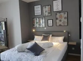 Ferienwohnung Sperlich Quartier