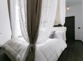 德梅尔坎蒂公寓式酒店