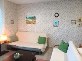 Elato apartment