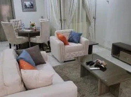 Outstand-Chouette Luxury Apartment