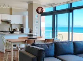 Sunrise Paradise Penthouse