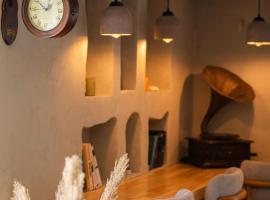 O-live Butik Otel，位于迪基利的酒店