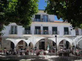 科维良雅尔丁酒店