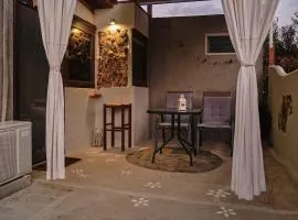 theVotsalo Eco house