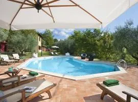 Casale degli Ulivi 12 by Marche Holiday Villas