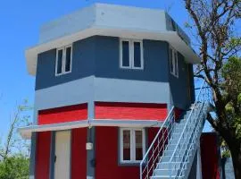 Greenfields Pondicherry- An Eco-friendly farm stay