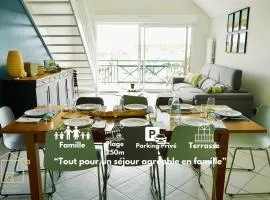 L'appartement d'Hardelot