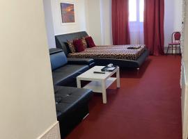 Hotel Diro，位于沃伦塔里的酒店