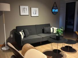 casa moderna，位于杜拉斯诺的宠物友好酒店