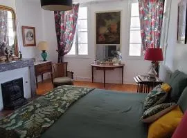 Chambre d'hôte AMELIE