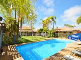 Riverview Holiday Apartment 10 - Kalbarri WA