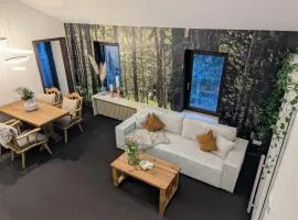 Baumhaus Suite
