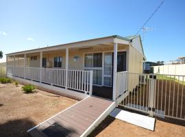 Surf Caster - Kalbarri, WA