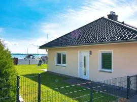 Ferienwohnung Rügenblick