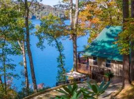 Secluded Lake Glenville Compound Prime Lake View 3 bedrooms