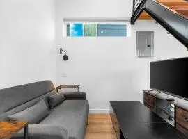 Echo Loft A Modern Escape
