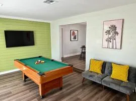 Orlando Luxe Retreat with Private Pool