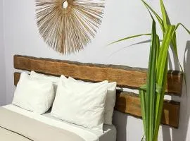 Casa Hamar Milagres