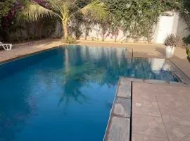 Villa Lydia Saly