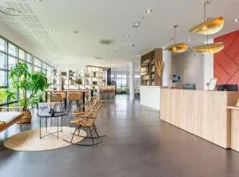 城市 & Spa 贝斯特韦斯特酒店