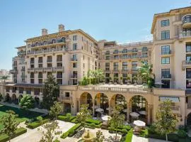 The Maybourne Beverly Hills, Maybourne Hotel Collection