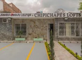 Chipichapes Lofts 43