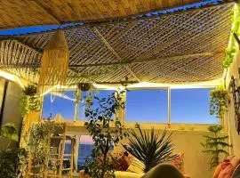 Amazigh privat house
