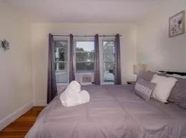 Comfortable and Central 3 Bed Apartment