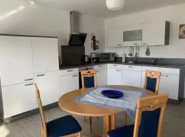Ferienwohnung Fliederweg