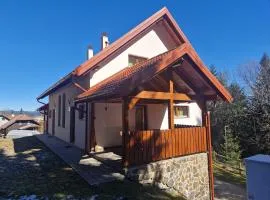Apartma Ribnica na Pohorju