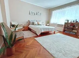 Tulipán Apartman