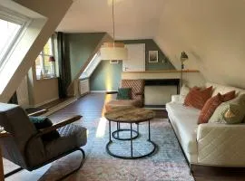 Ferienapartment Am Urwald