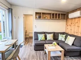 Holiday Home Tiny Haus Christian by Interhome