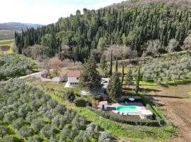 Holiday Home Il Cipresso by Interhome