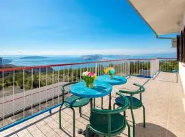 Holiday Home Marita by Interhome