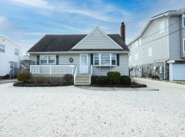 Stoughton，位于希普博特姆的酒店