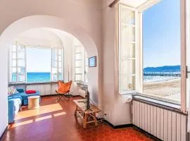 Apartment Casa Sole Mare by Interhome