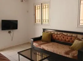Appartement Thomas phare djerba