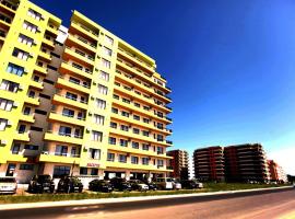 GH Summerland Mamaia，位于马马亚的酒店