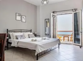 Aegean View Studio #1