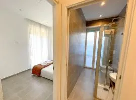 K-FOFO Apartment - Steps from Anzio Station, Beach & Town Center