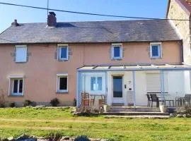 Maison conviviale près de Charron avec jardin, 100 m²