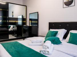 Joy Residence，位于德瓦的酒店