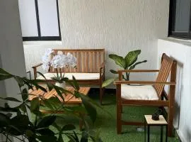 ORY luxury garden