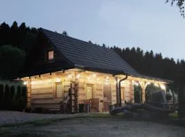 Jodłowa Chata